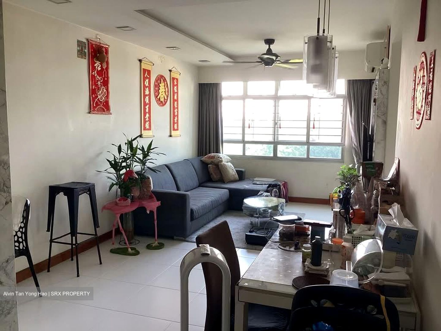Blk 636B Senja Parc View (Bukit Panjang), HDB 4 Rooms #561228711